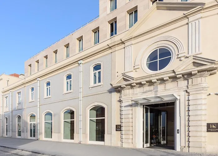 Áurea Museum by Eurostars Hotel Company