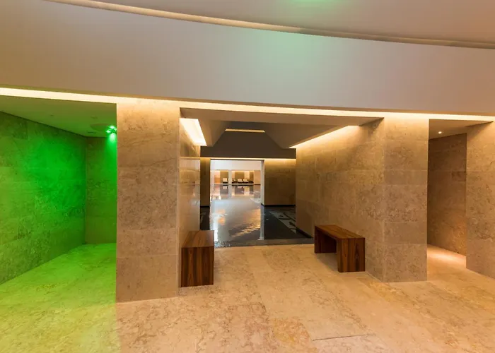 Palácio do Governador - Lisbon Hotel&Spa